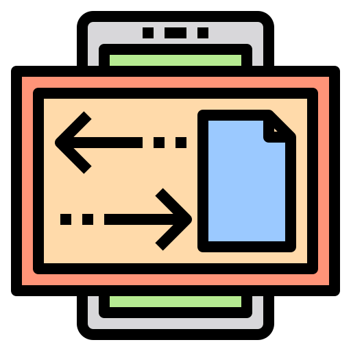 Connection icon