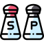 Salt and pepper icon 64x64