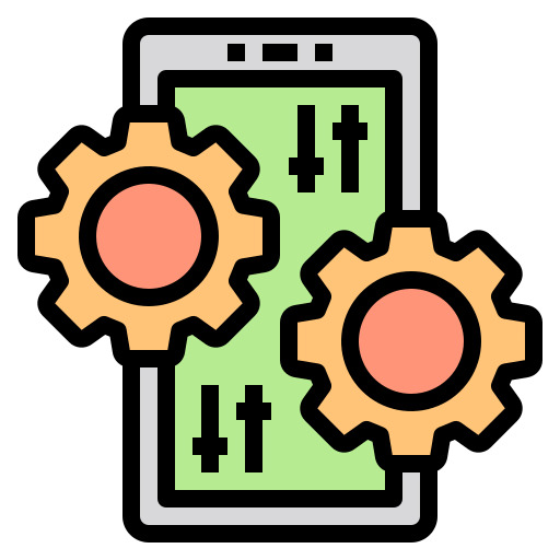 Settings icon