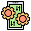 Settings icon 64x64