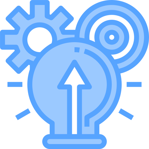 Electricity icon