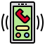 Call icon 64x64