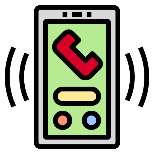 Call icon