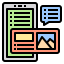 Blog icon 64x64