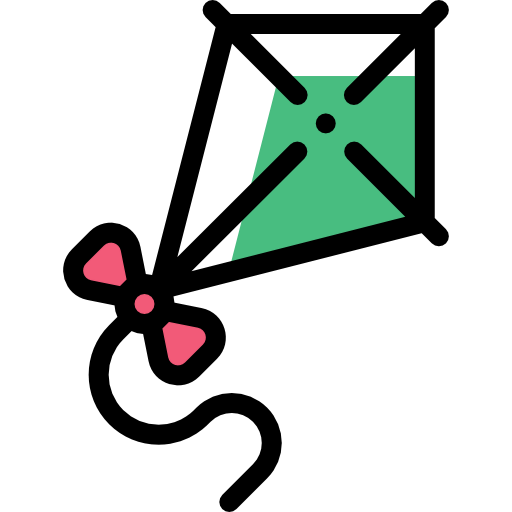 Kite icon