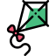 Kite icon 64x64