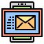 Email icon 64x64
