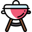 Grill icon 64x64
