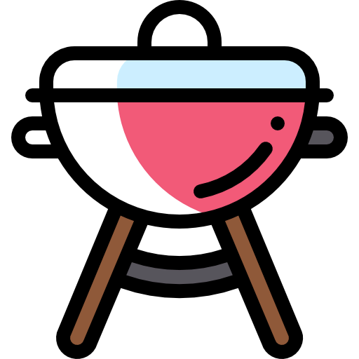 Grill icon