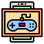 Game icon 64x64