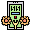 Конфигурация иконка 64x64