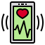 Heart monitoring 상 64x64