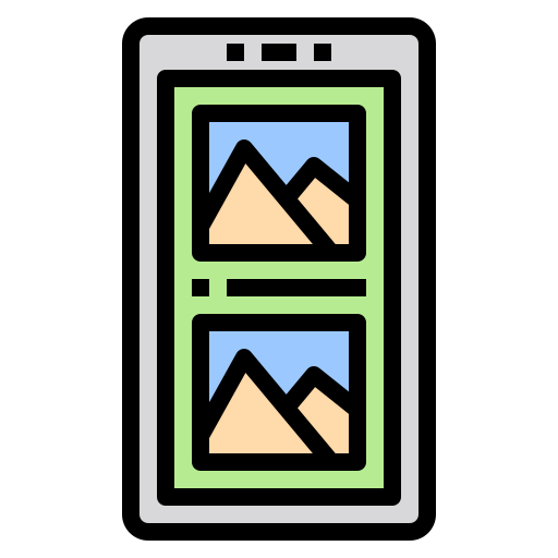 Gallery icon