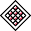 Napkin icon 64x64