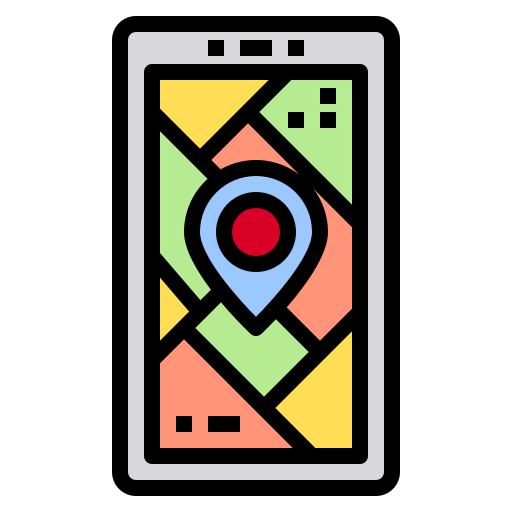 Map icon