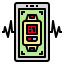 Smartwatch icon 64x64