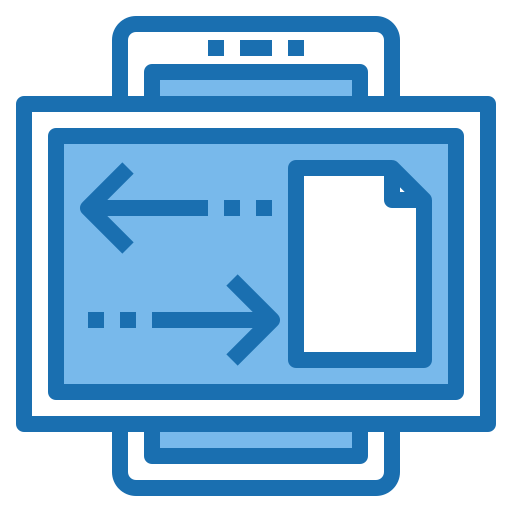 Connection icon