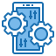 Settings icon 64x64