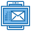 Email icon 64x64