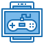 Game icon 64x64
