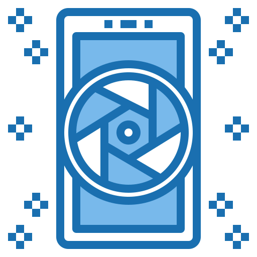 Camera icon