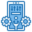 Конфигурация иконка 64x64