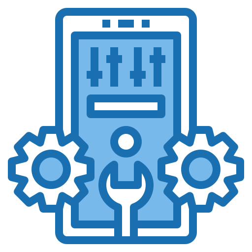 Configuration icon
