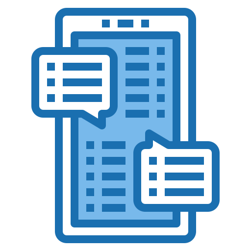 Message icon