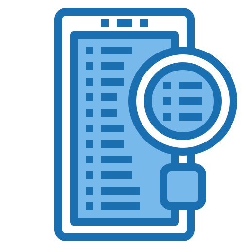 Search icon