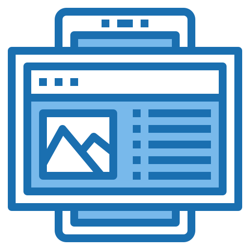 Website icon