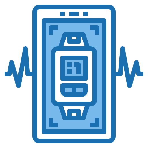 Smartwatch icon