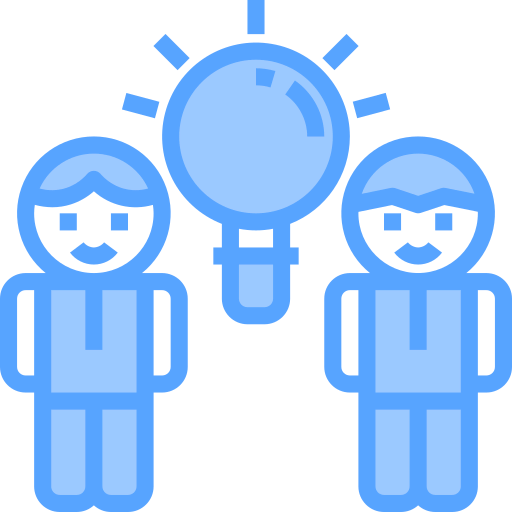 Brainstorm icon
