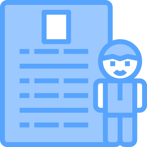 Application icon