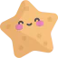 Starfish icon 64x64