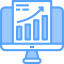 Analytics icon 64x64