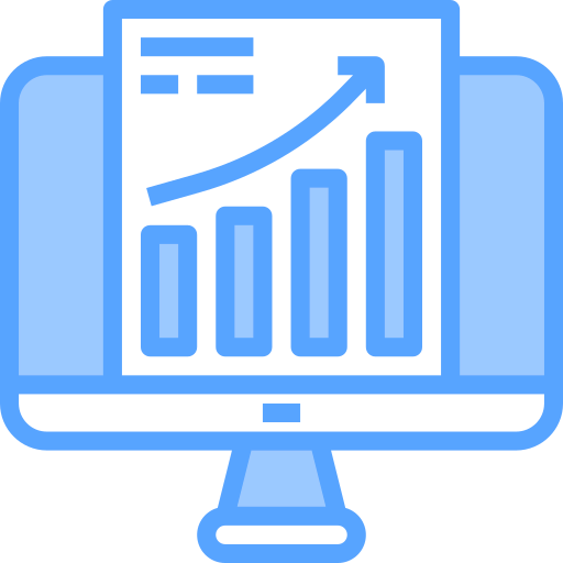 Analytics icon