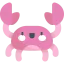 Crab icon 64x64
