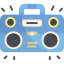Stereo icon 64x64