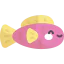 Fish icon 64x64