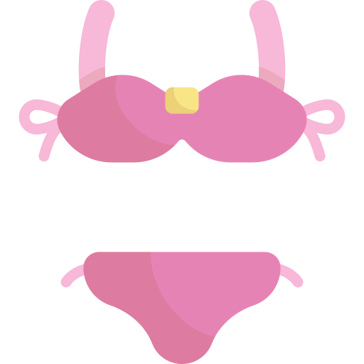 Bikini icon
