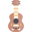 Acoustic guitar icon 64x64