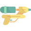 Water gun アイコン 64x64