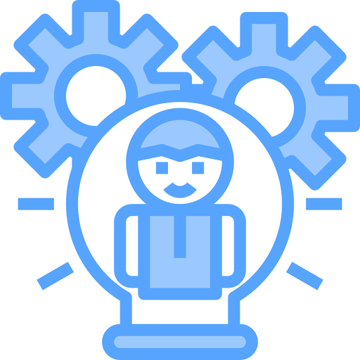 Electricity icon