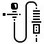Lavalier icon 64x64