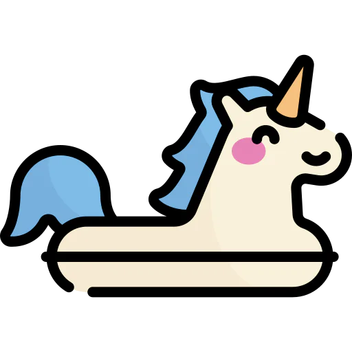 Rubber ring icon