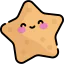 Starfish icon 64x64