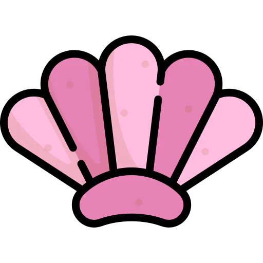 Shell icon