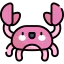 Crab icon 64x64