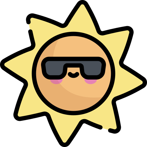 Sun Symbol