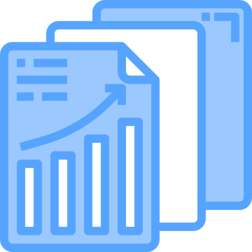 Analytics icon